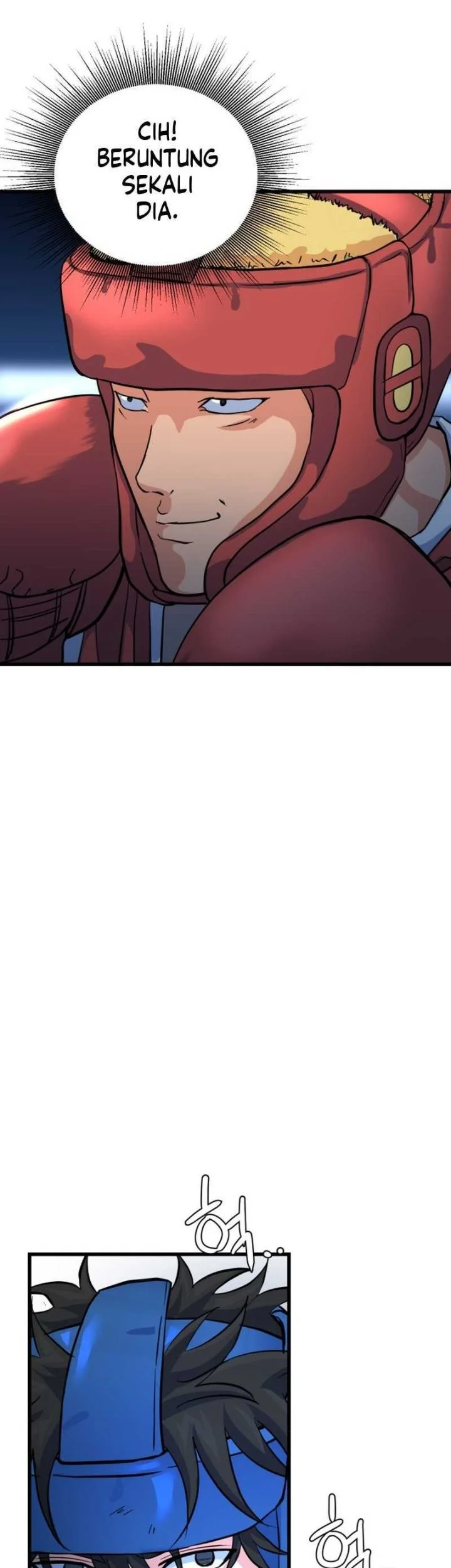 Underboxer Chapter 8 - halaman 17