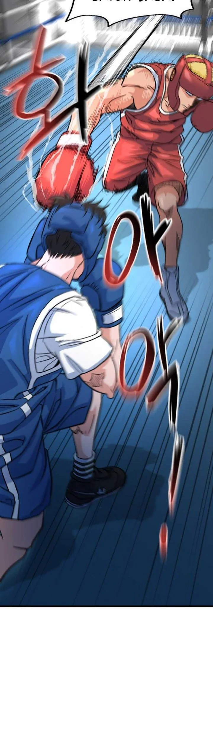 Underboxer Chapter 8 - halaman 19