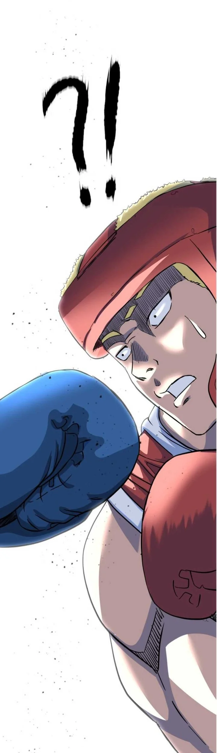 Underboxer Chapter 8 - halaman 2