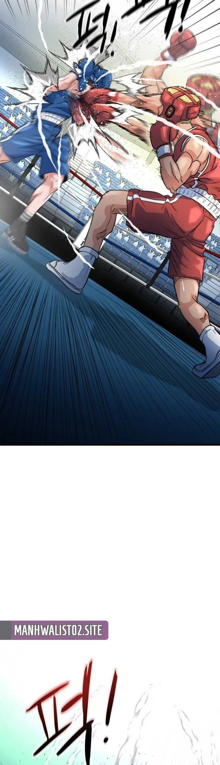 Underboxer Chapter 8 - halaman 30