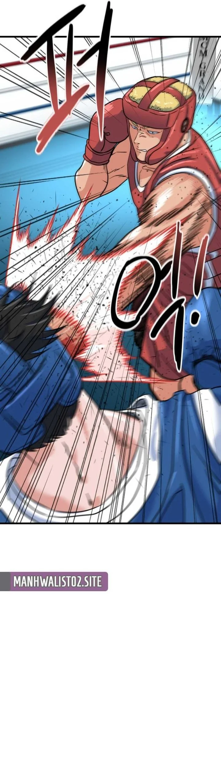 Underboxer Chapter 8 - halaman 40
