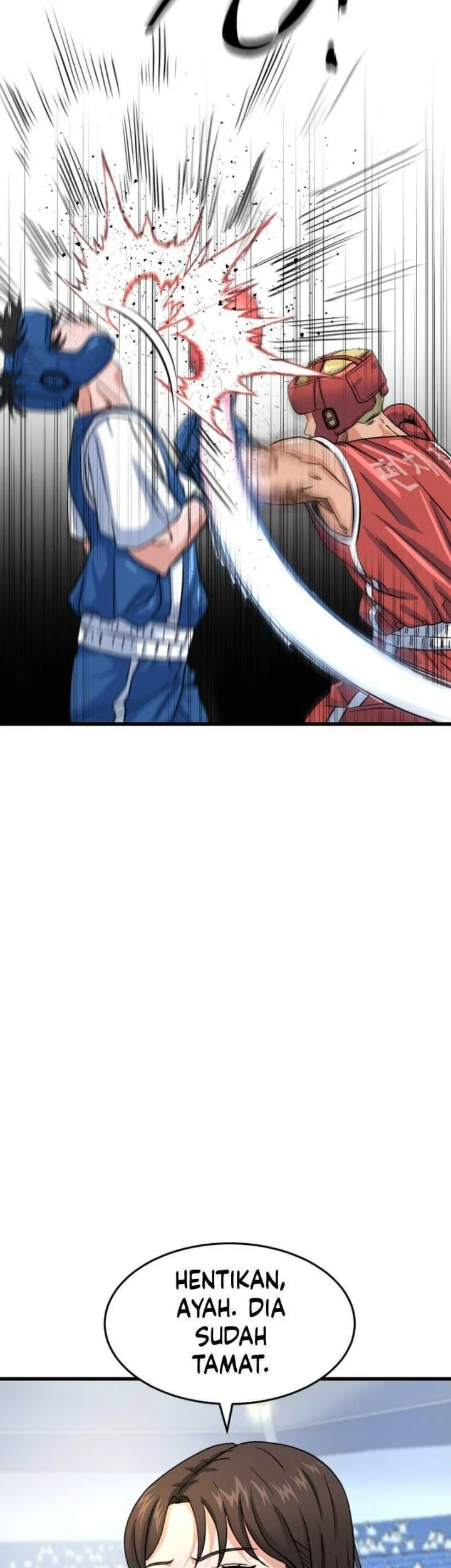 Underboxer Chapter 8 - halaman 42