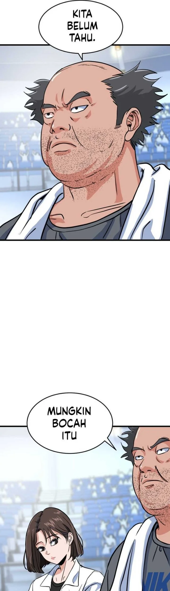 Underboxer Chapter 8 - halaman 44