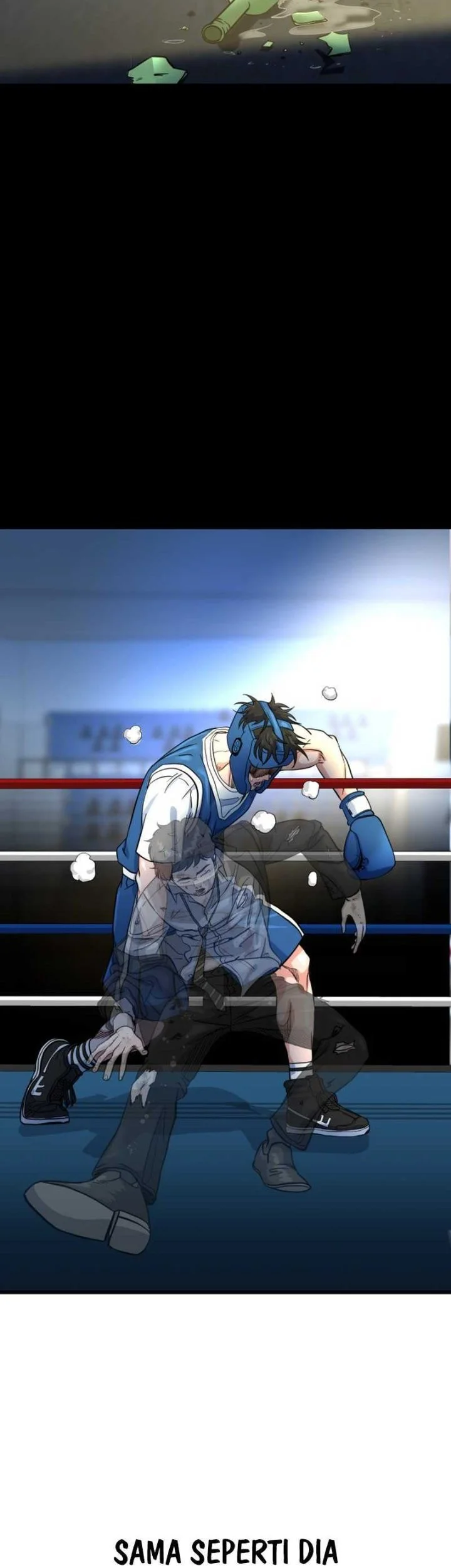 Underboxer Chapter 8 - halaman 50