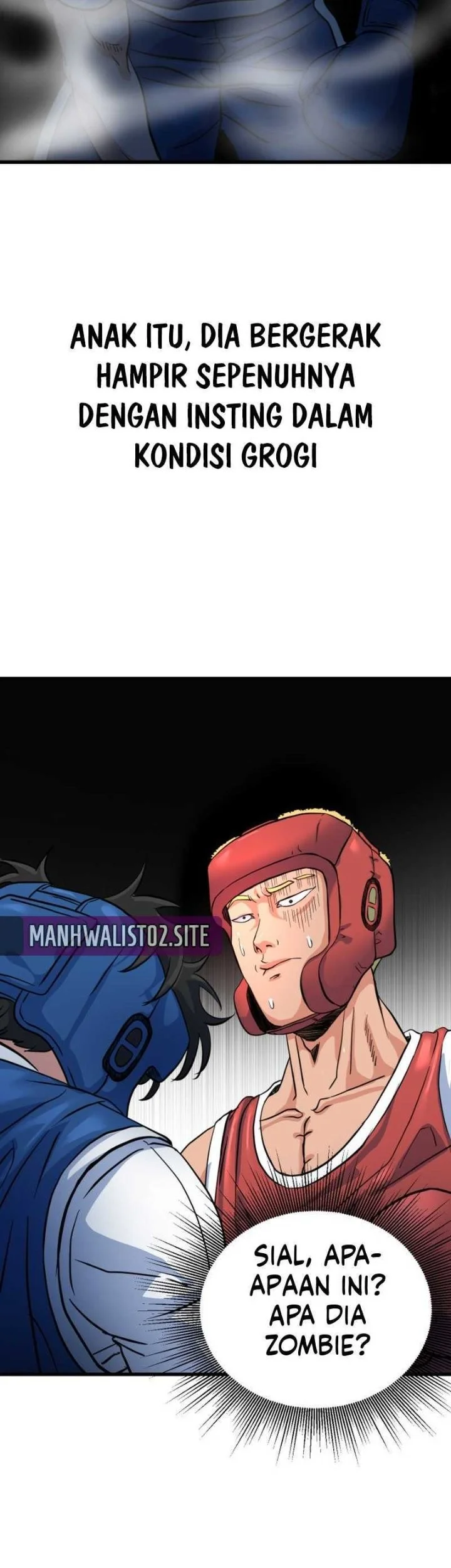 Underboxer Chapter 8 - halaman 52