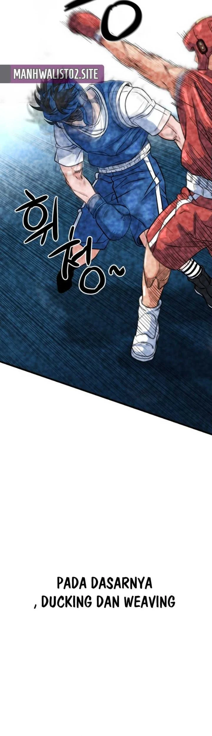 Underboxer Chapter 8 - halaman 56