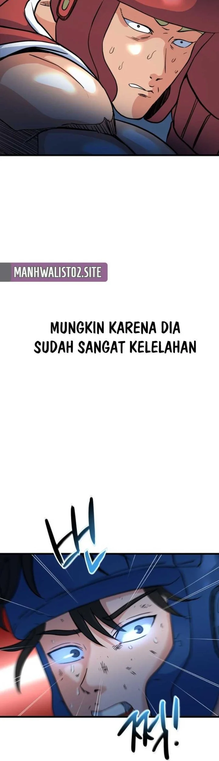 Underboxer Chapter 8 - halaman 58