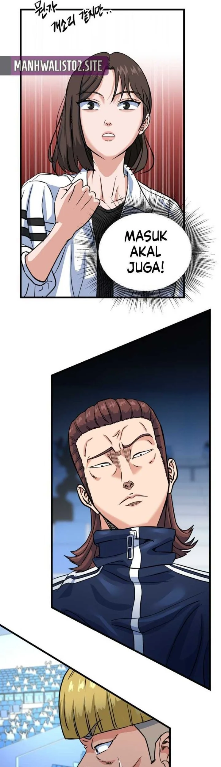Underboxer Chapter 8 - halaman 60