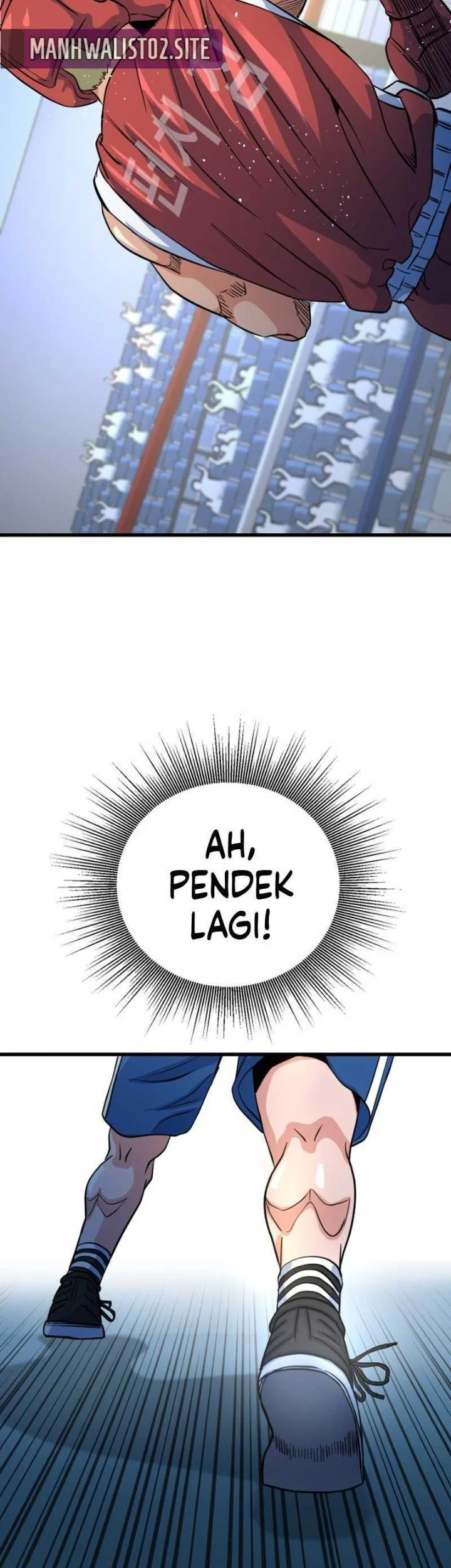 Underboxer Chapter 8 - halaman 62