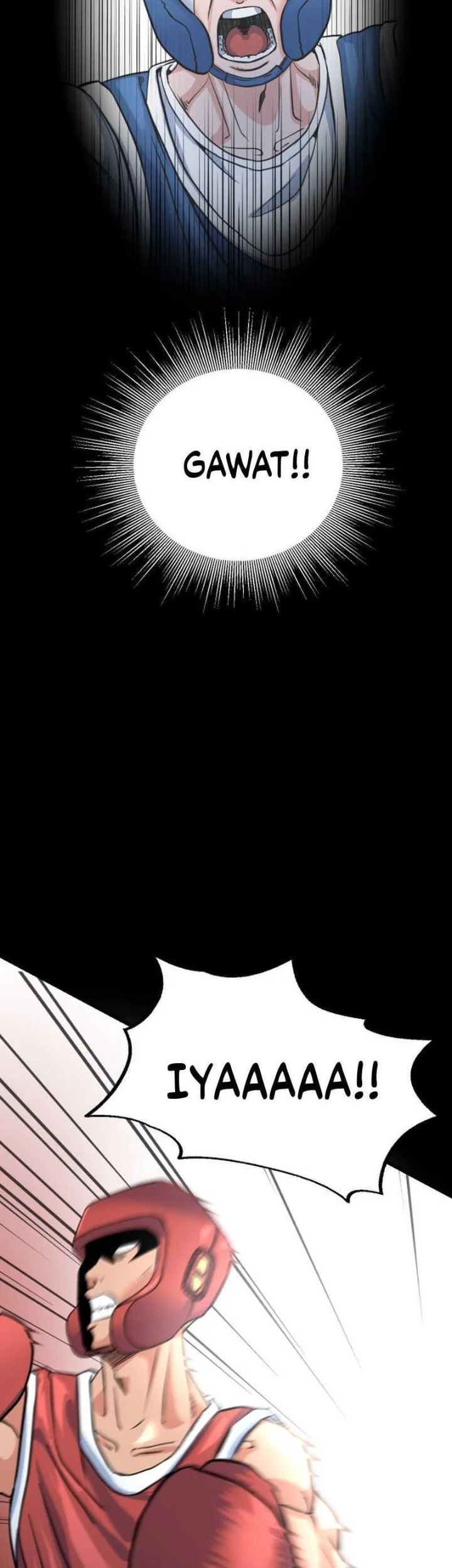 Underboxer Chapter 8 - halaman 65