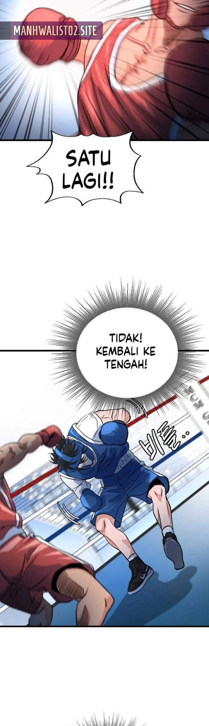 Underboxer Chapter 8 - halaman 68