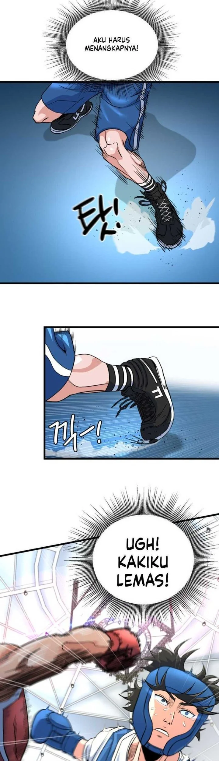 Underboxer Chapter 8 - halaman 69