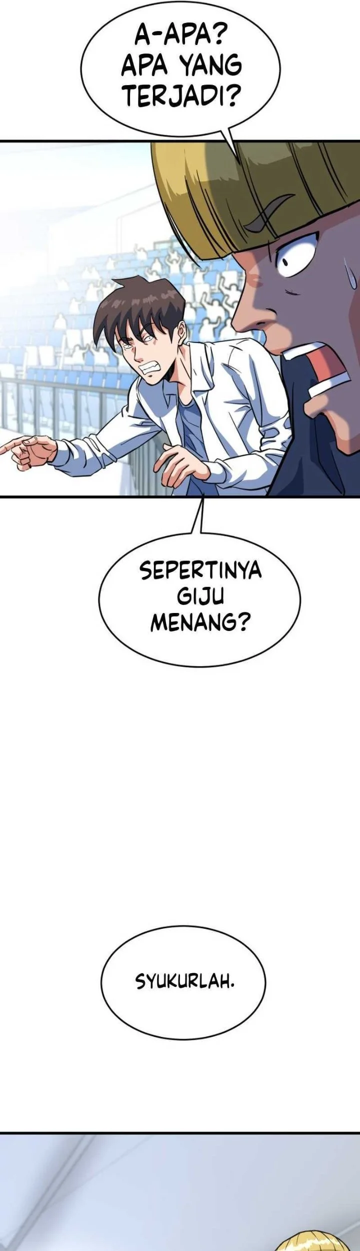 Underboxer Chapter 8 - halaman 84