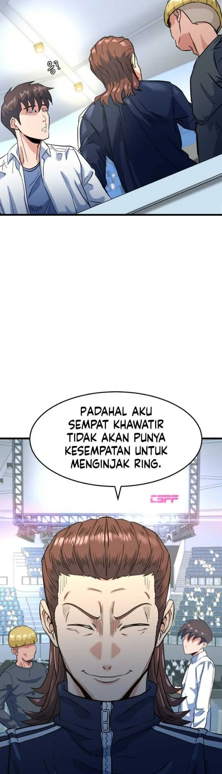 Underboxer Chapter 8 - halaman 85