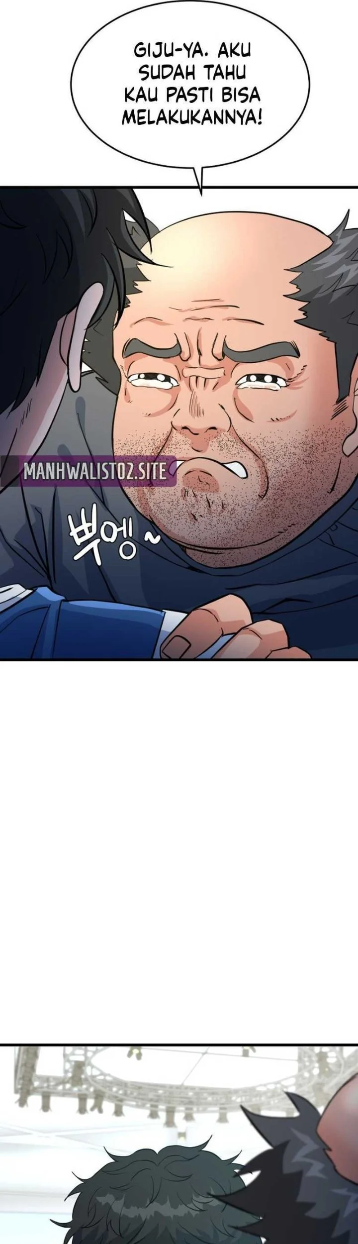Underboxer Chapter 8 - halaman 88