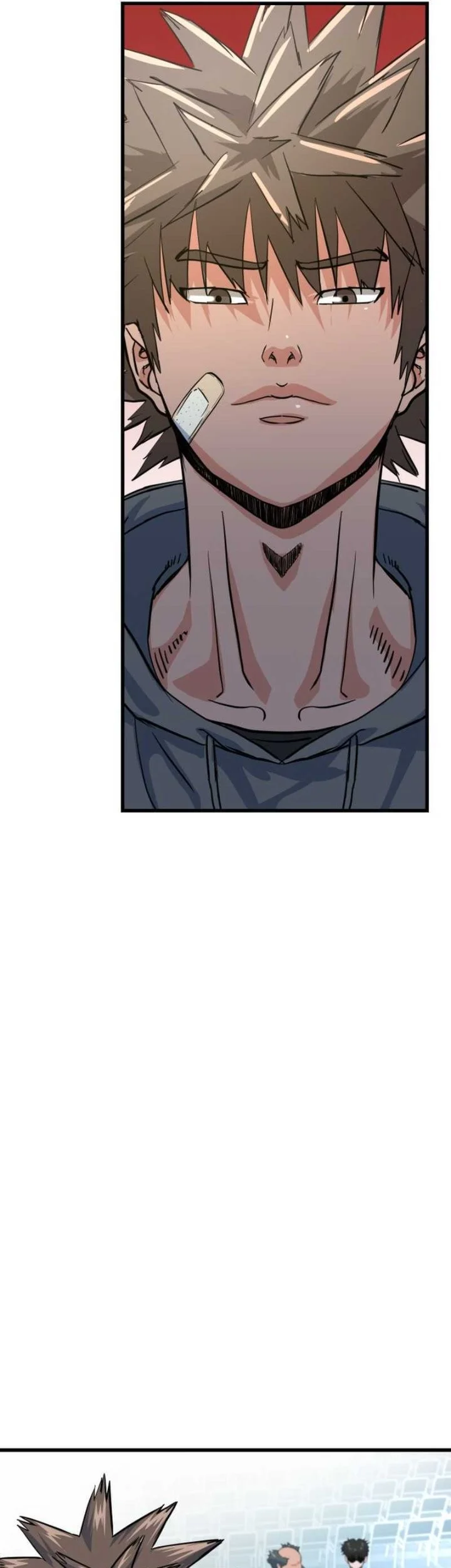 Underboxer Chapter 8 - halaman 92