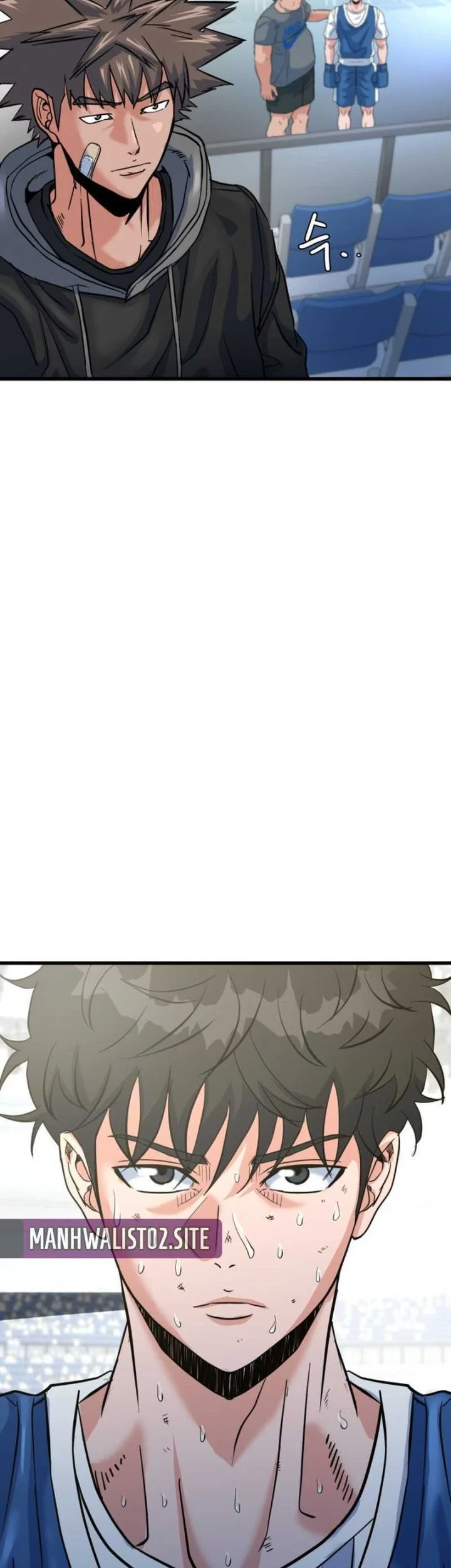 Underboxer Chapter 8 - halaman 93