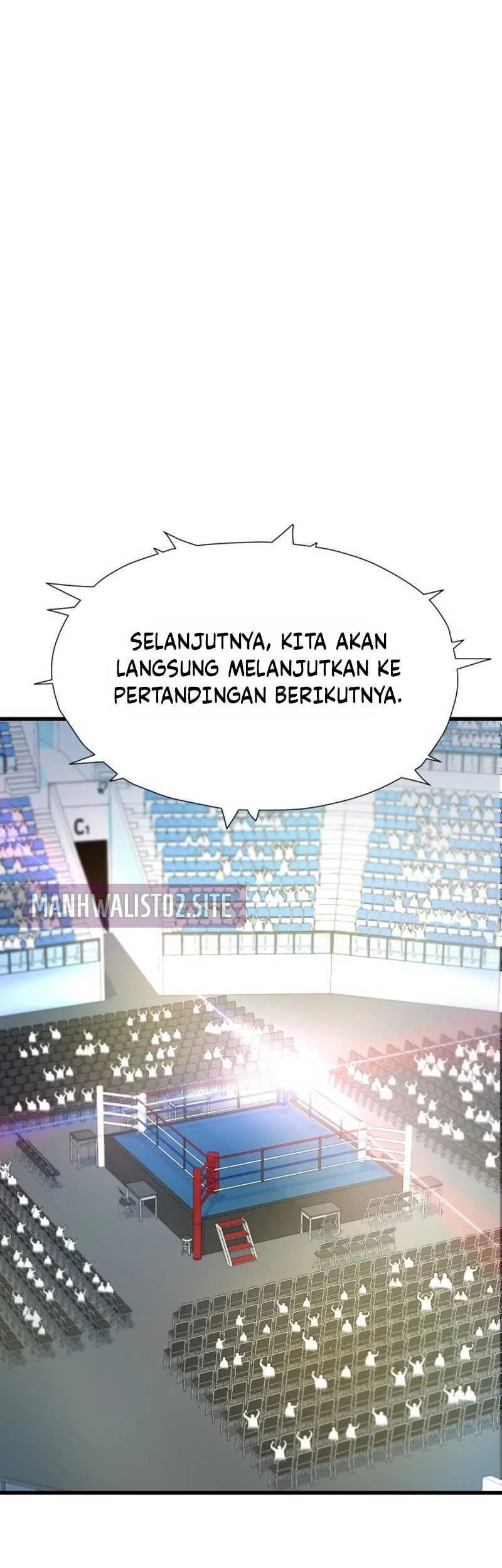 Underboxer Chapter 9 - halaman 11
