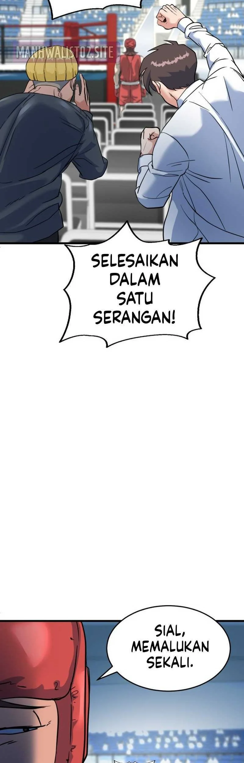 Underboxer Chapter 9 - halaman 14