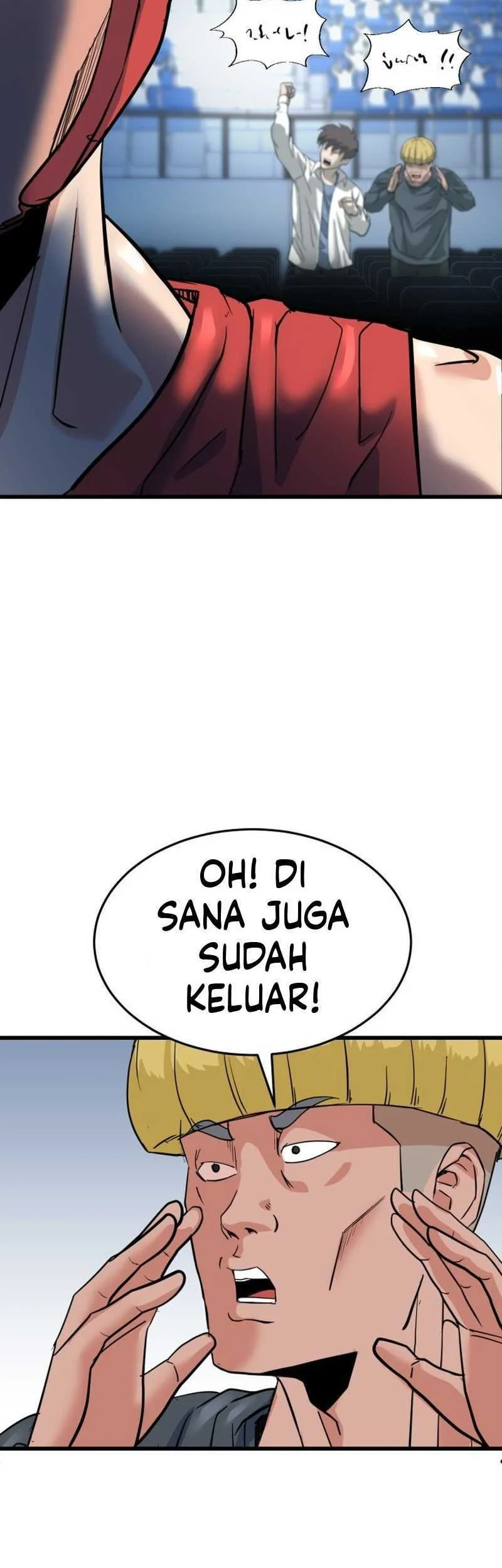 Underboxer Chapter 9 - halaman 15