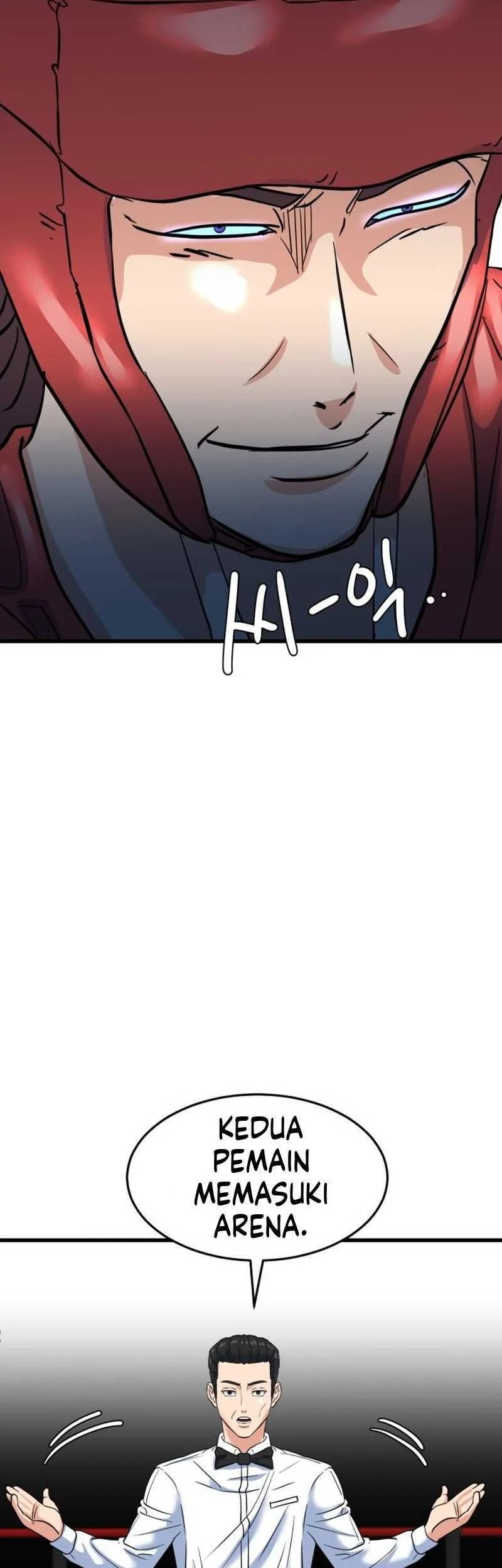 Underboxer Chapter 9 - halaman 21