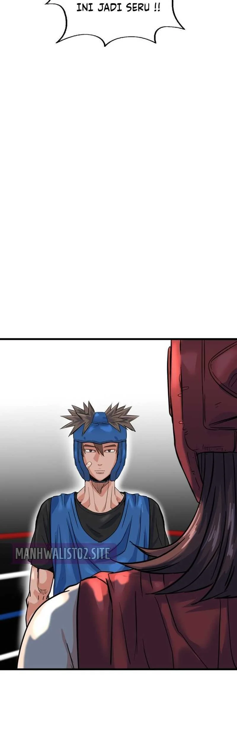 Underboxer Chapter 9 - halaman 23