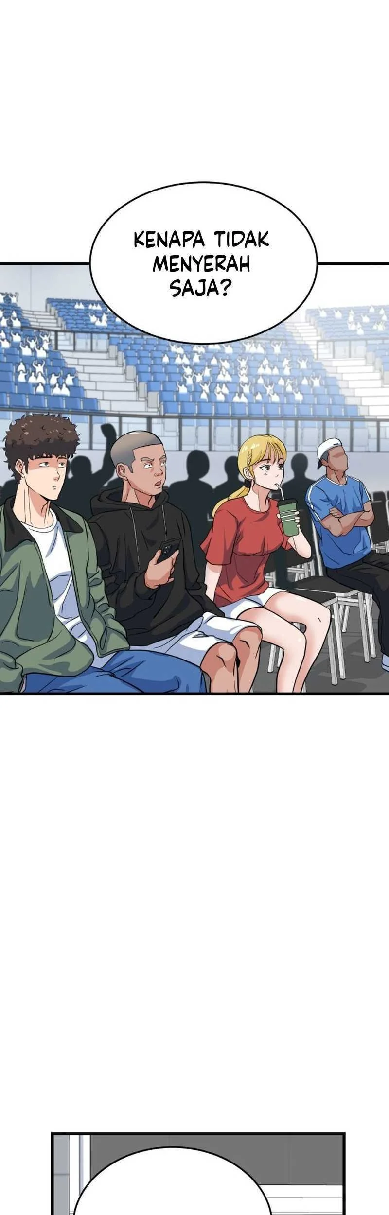 Underboxer Chapter 9 - halaman 25