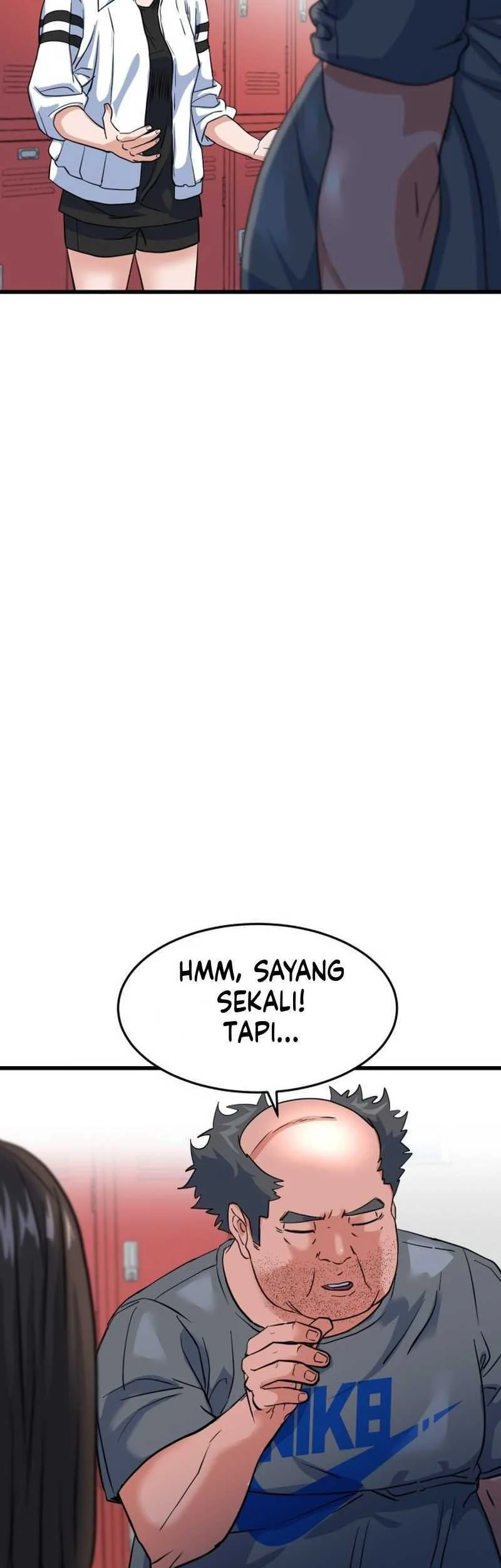 Underboxer Chapter 9 - halaman 27