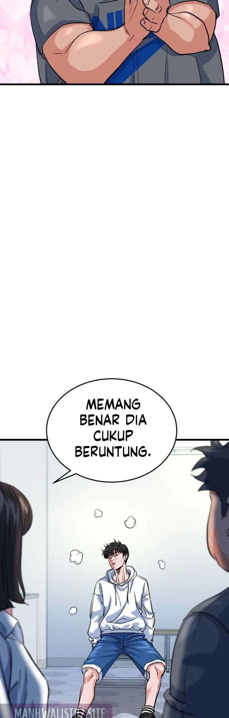 Underboxer Chapter 9 - halaman 35