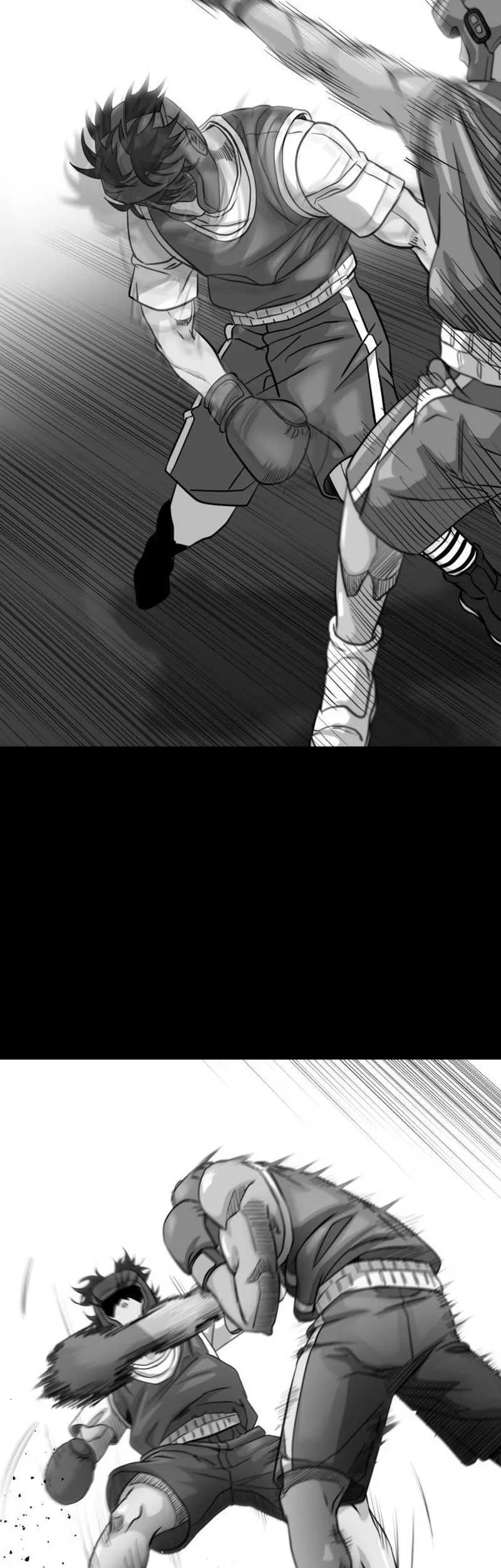 Underboxer Chapter 9 - halaman 39