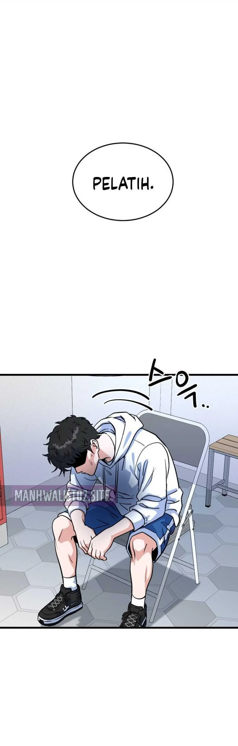 Underboxer Chapter 9 - halaman 43