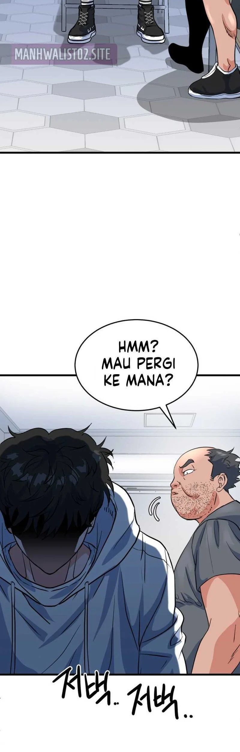 Underboxer Chapter 9 - halaman 48
