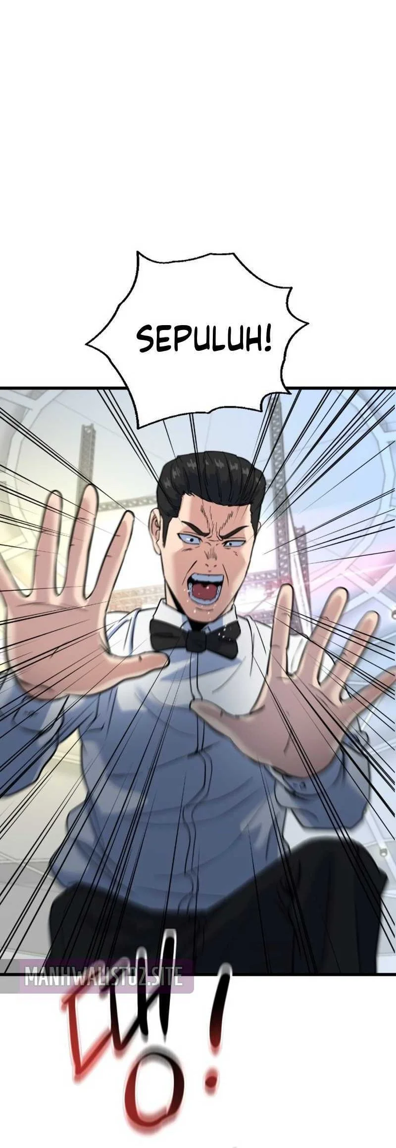 Underboxer Chapter 9 - halaman 56