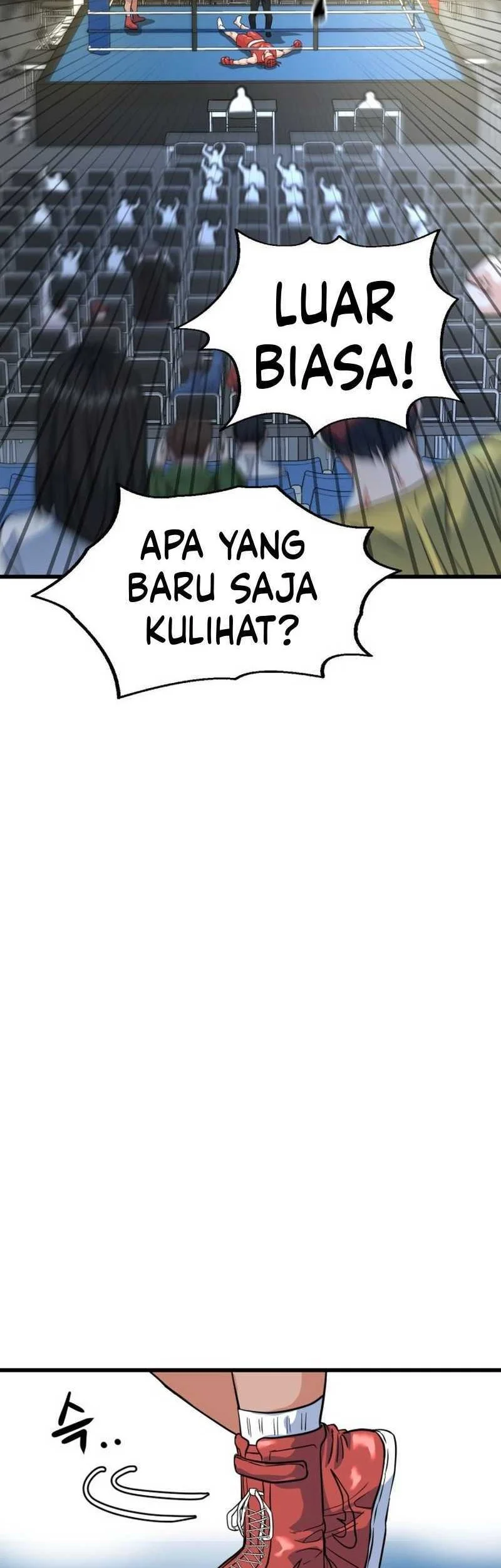 Underboxer Chapter 9 - halaman 58