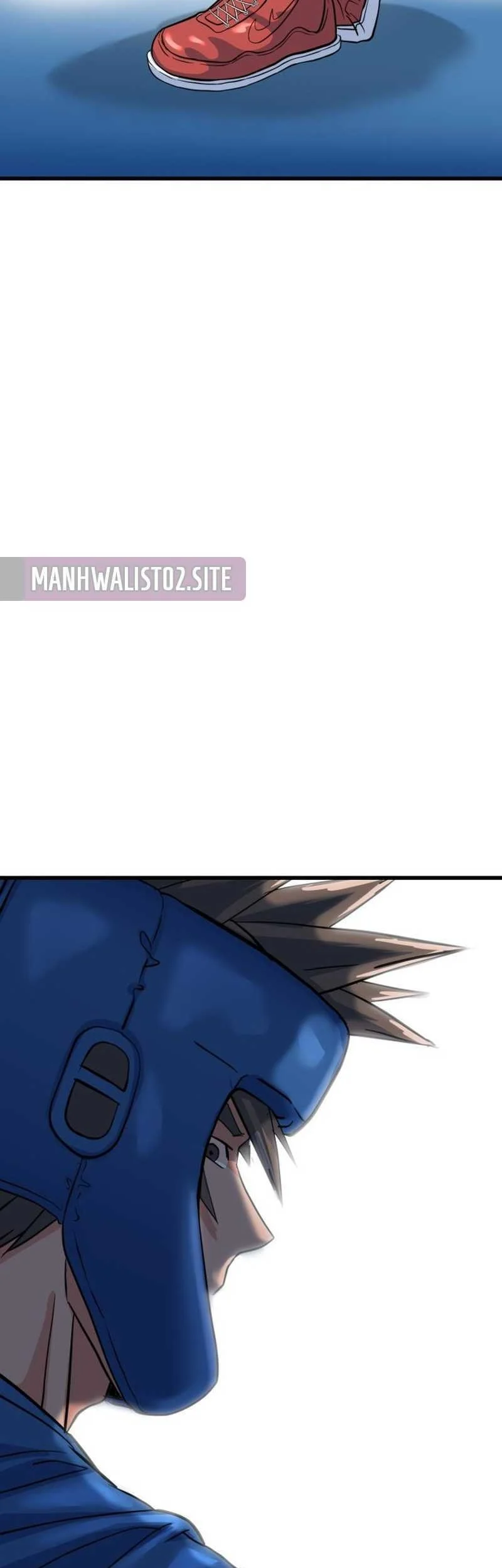Underboxer Chapter 9 - halaman 59