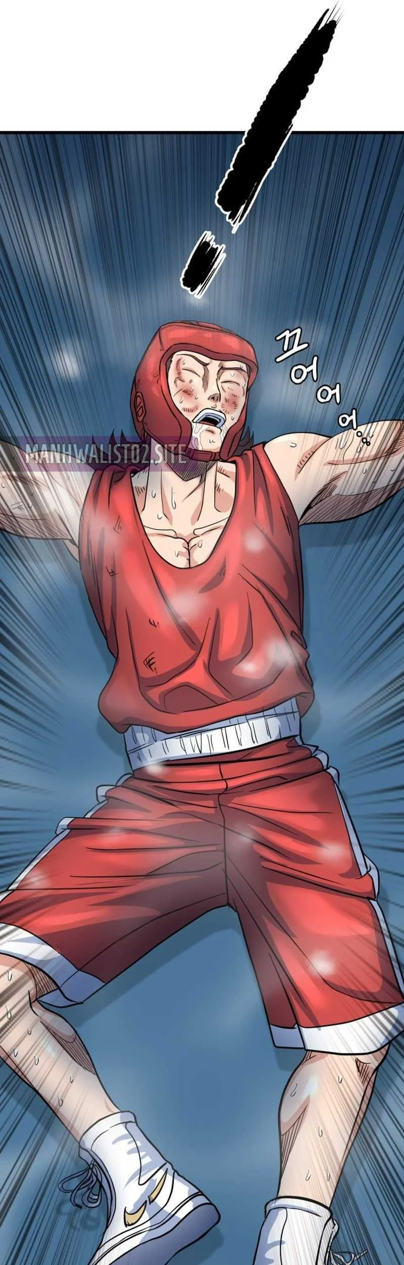 Underboxer Chapter 9 - halaman 61