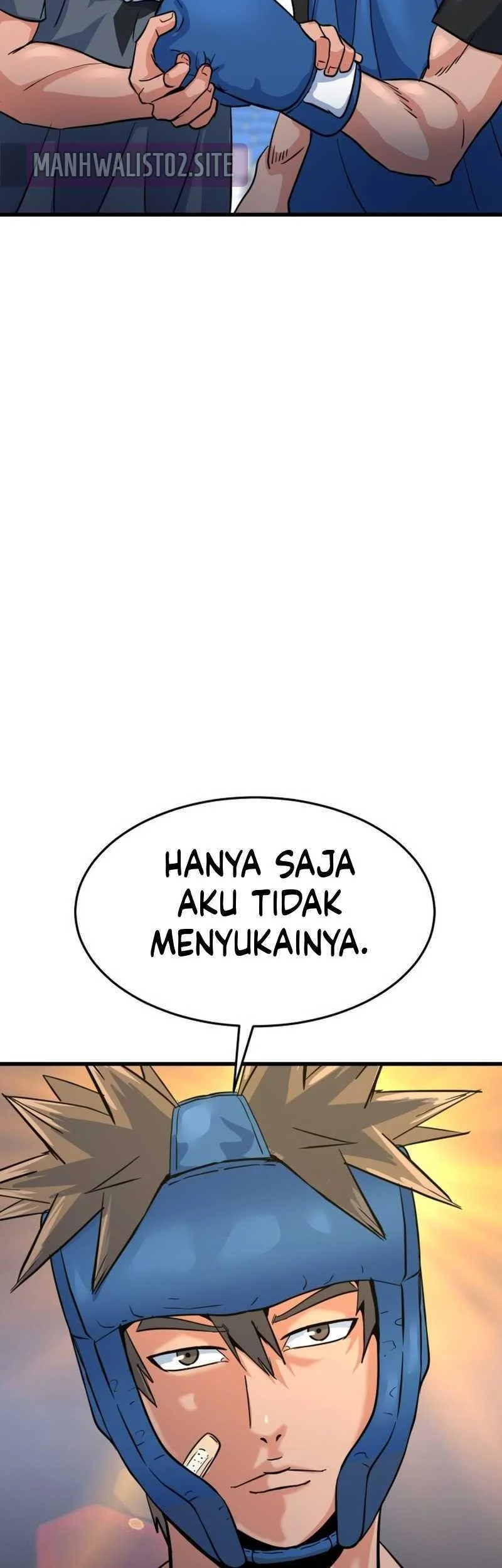 Underboxer Chapter 9 - halaman 63
