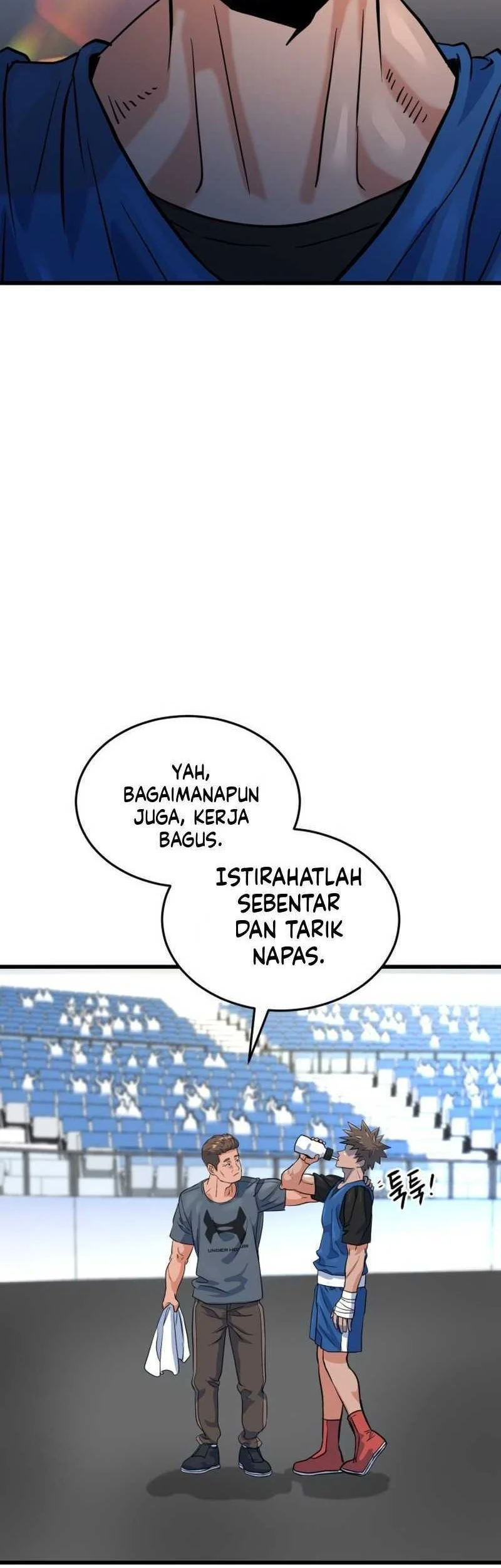 Underboxer Chapter 9 - halaman 64