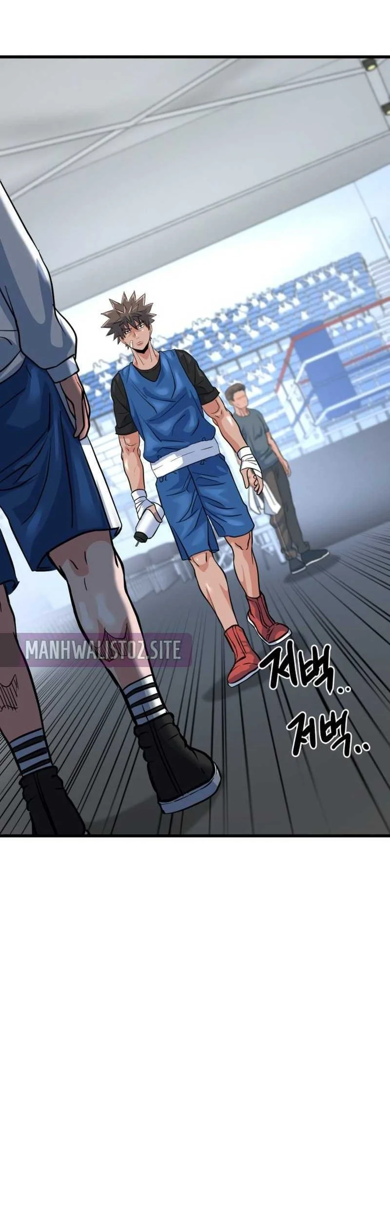 Underboxer Chapter 9 - halaman 68