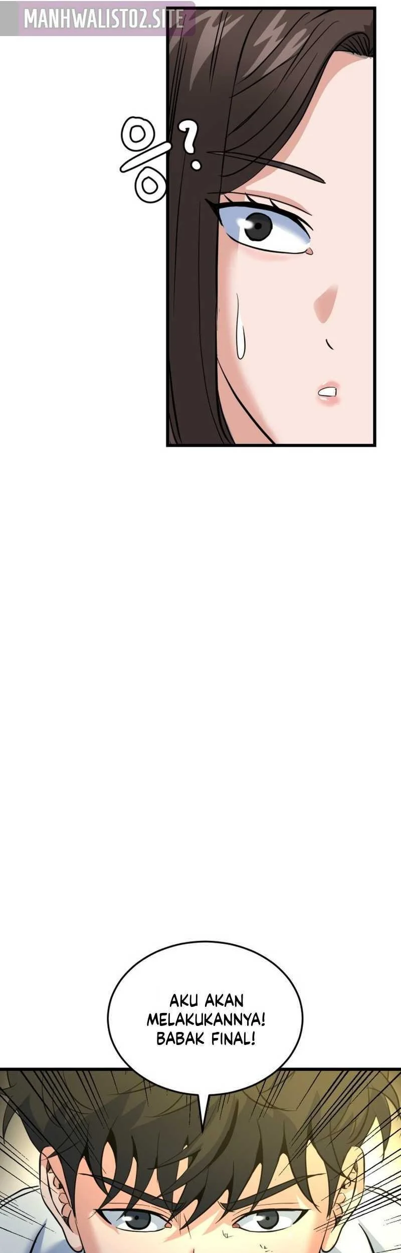 Underboxer Chapter 9 - halaman 81
