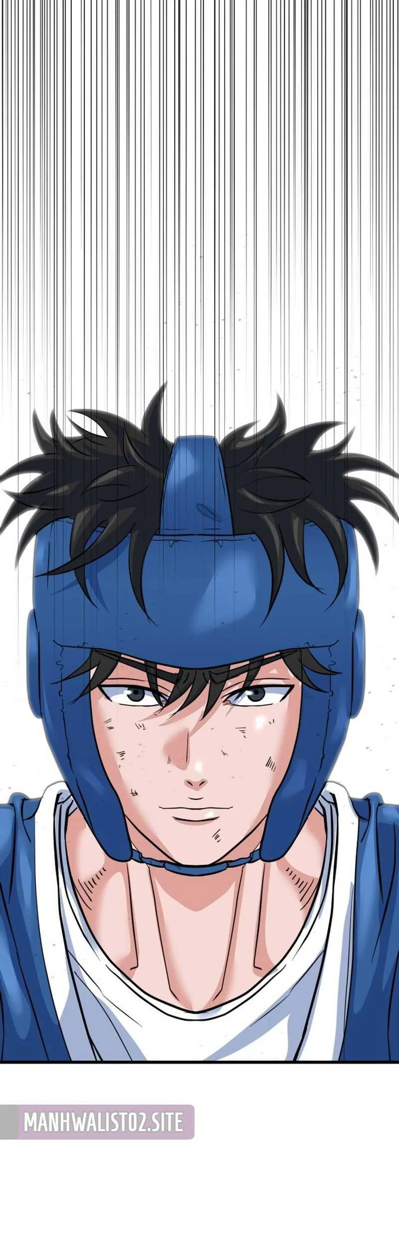 Underboxer Chapter 9 - halaman 84