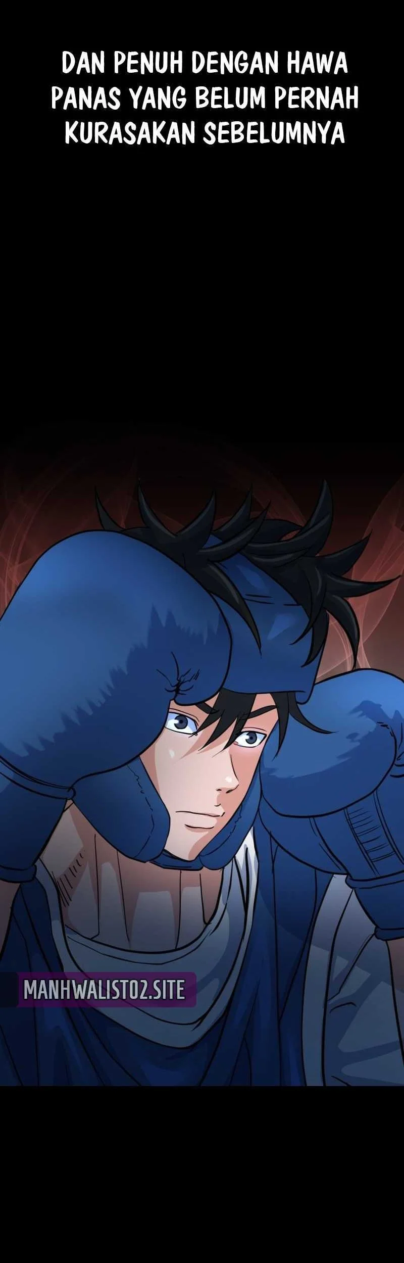 Underboxer Chapter 9 - halaman 90