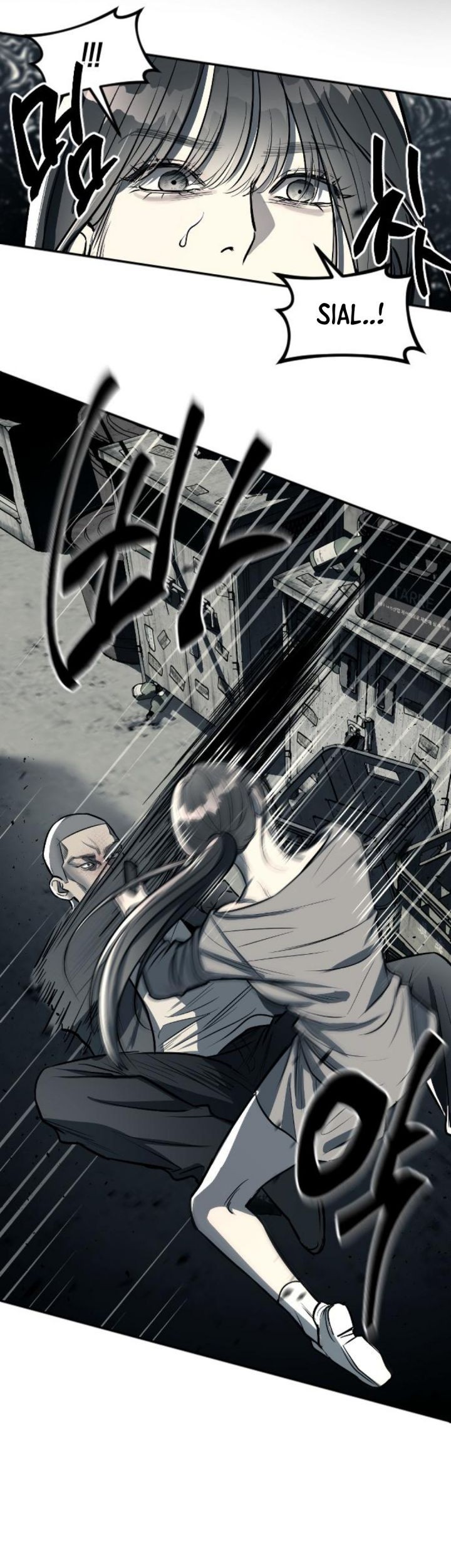 Undercover! Chaebol High School Chapter 11 - halaman 26