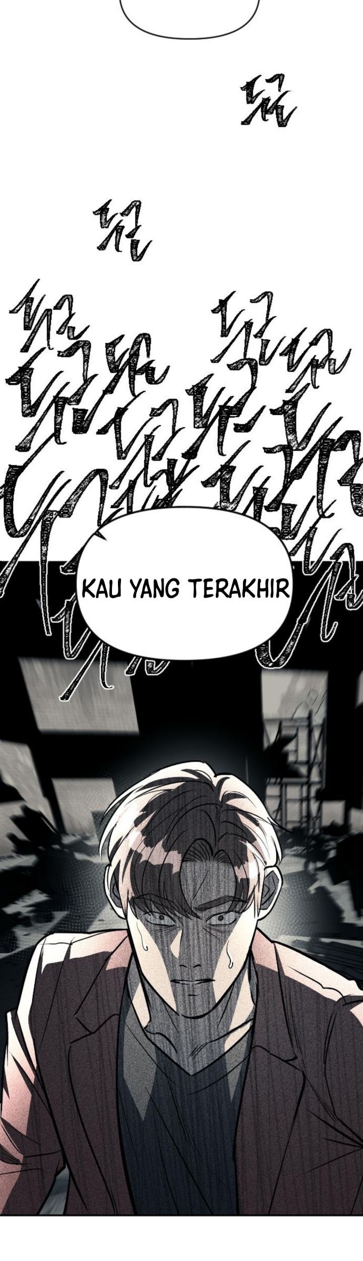 Undercover! Chaebol High School Chapter 12 - halaman 51