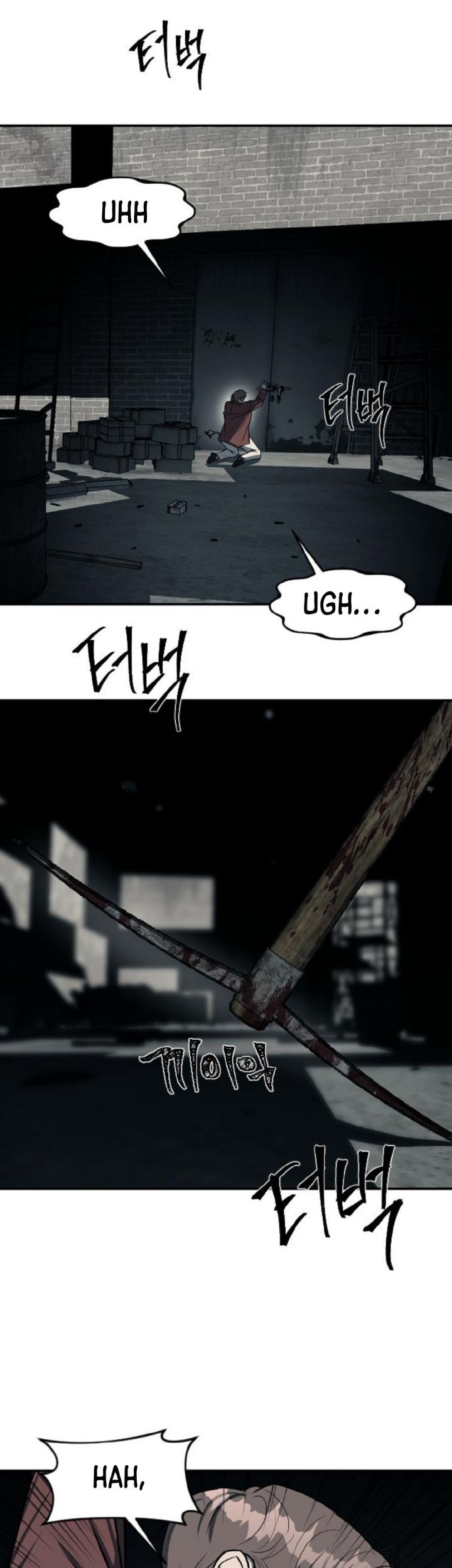 Undercover! Chaebol High School Chapter 13 - halaman 24