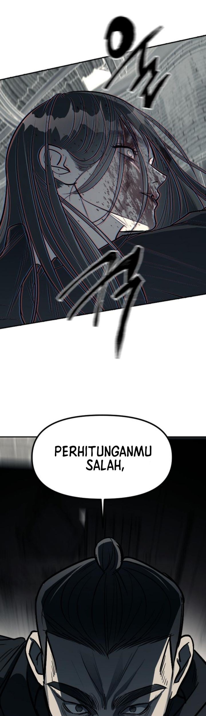 Undercover! Chaebol High School Chapter 13 - halaman 29