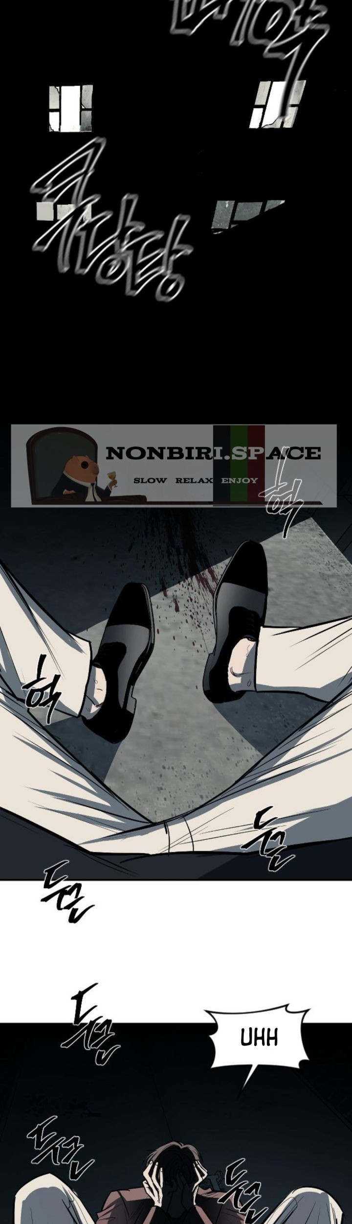 Undercover! Chaebol High School Chapter 13 - halaman 31
