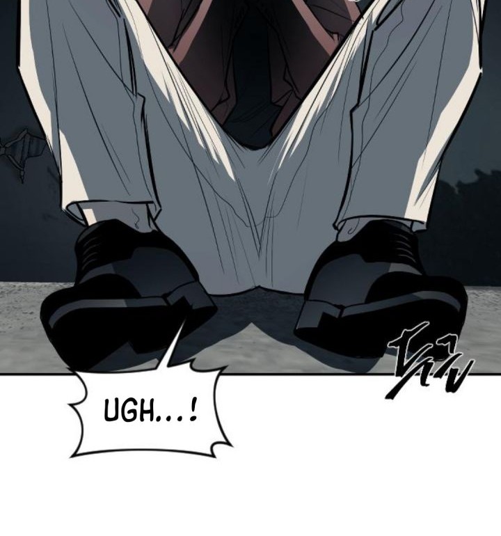 Undercover! Chaebol High School Chapter 13 - halaman 32