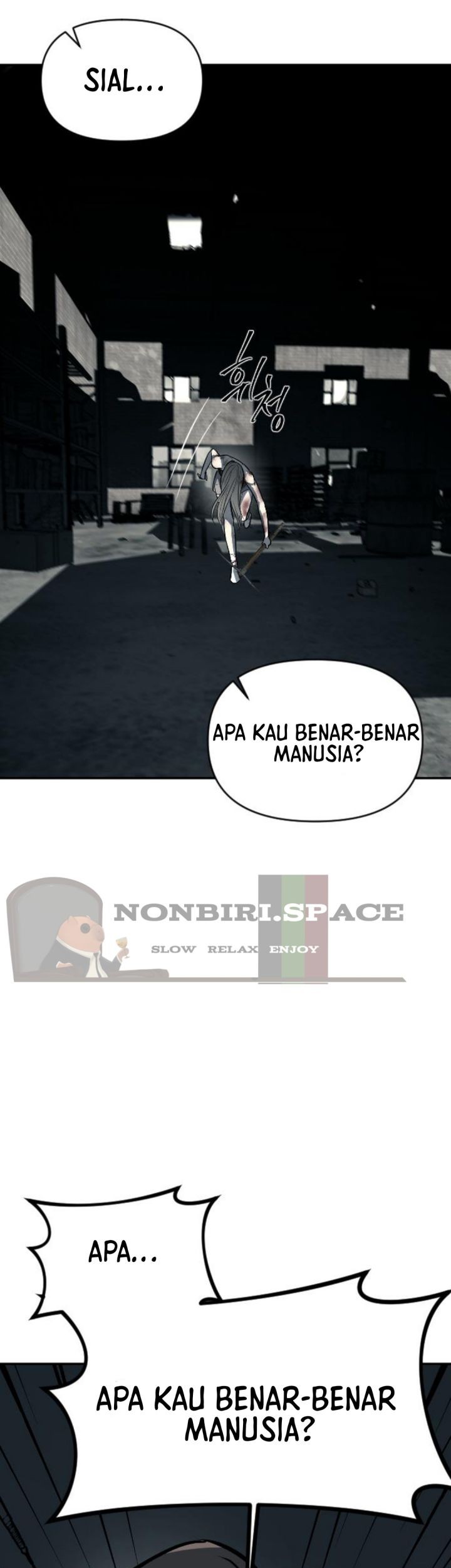 Undercover! Chaebol High School Chapter 13 - halaman 43