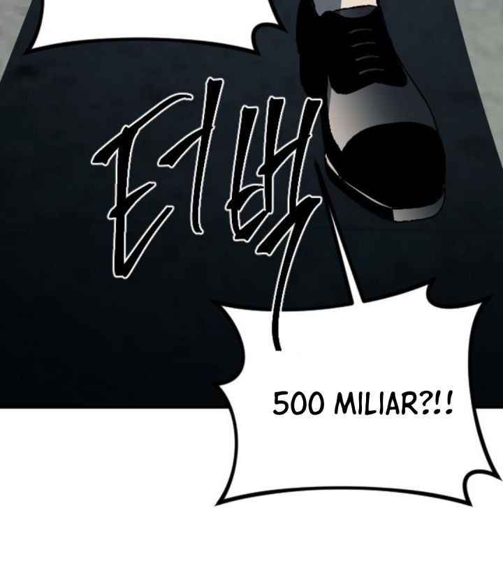 Undercover! Chaebol High School Chapter 13 - halaman 47